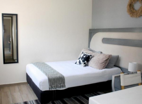 Departamento Ventura Puente
